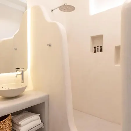 Marathi Mykonos Apartamento *