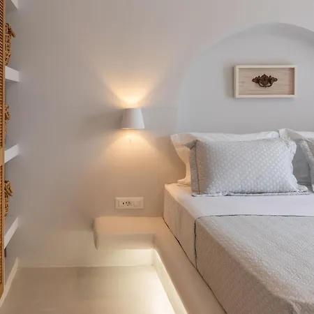 Apartamento Marathi Mykonos