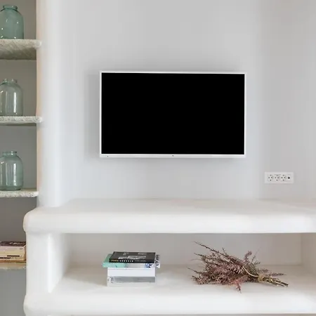 Marathi Mykonos Apartamento *