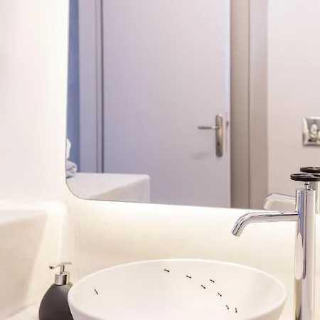 Apartamento Marathi Mykonos