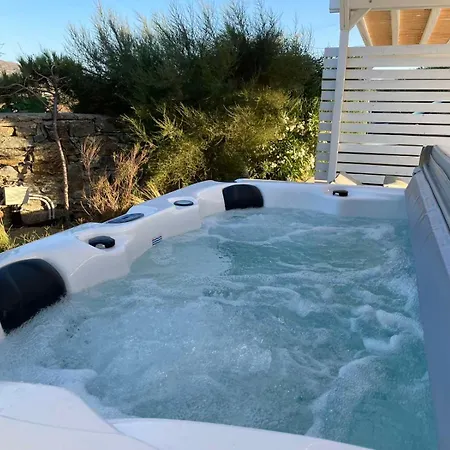 Marathi Mykonos Apartamento *