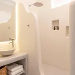 Marathi Mykonos 公寓 *