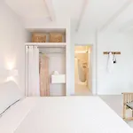 Marathi Mykonos 公寓 *