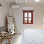 Marathi Mykonos 公寓 克洛瓦斯