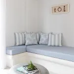 Marathi Mykonos 克洛瓦斯