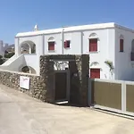 Marathi Mykonos * 克洛瓦斯