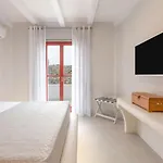 Marathi Mykonos 公寓 克洛瓦斯