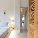 公寓 Marathi Mykonos *