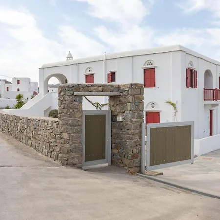 Marathi Mykonos *