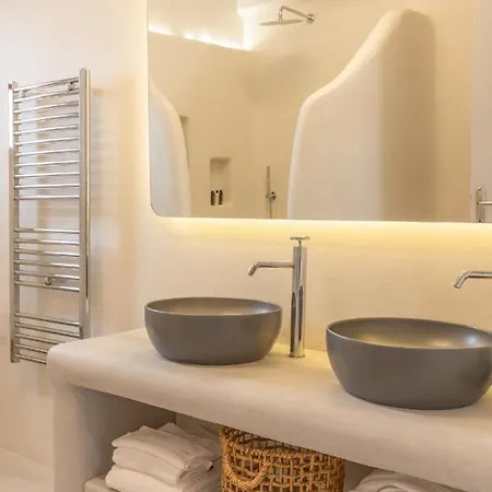 Apartment Marathi Mykonos *