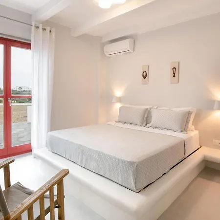 Apartment Marathi Mykonos Klouvas