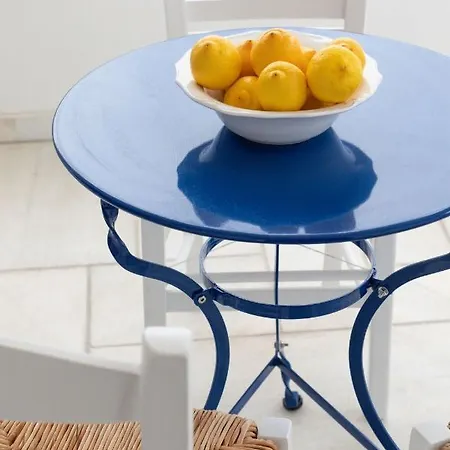 Apartment Marathi Mykonos *