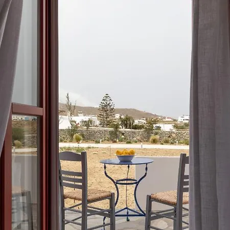 Apartment Marathi Mykonos Klouvas