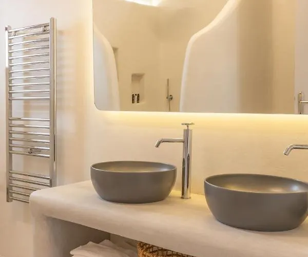 アパート Marathi Mykonos *