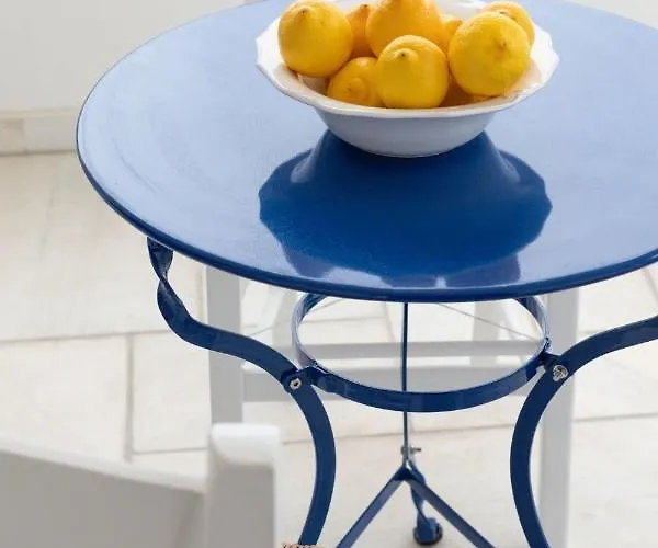 דירה Marathi Mykonos *