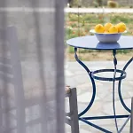 Marathi Mykonos * Κλουβάς