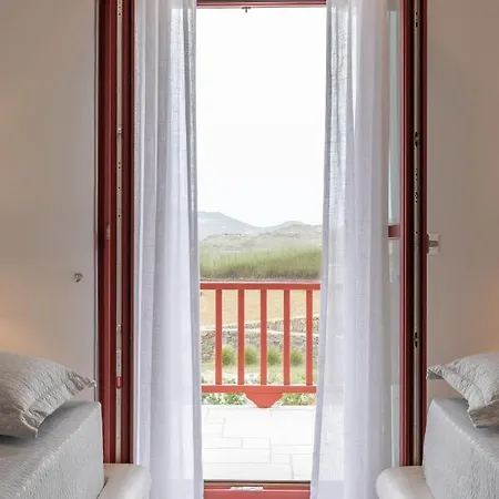 Marathi Mykonos