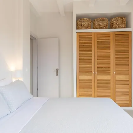 Marathi Mykonos Appartamento