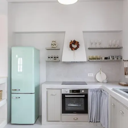 Marathi Mykonos Appartement