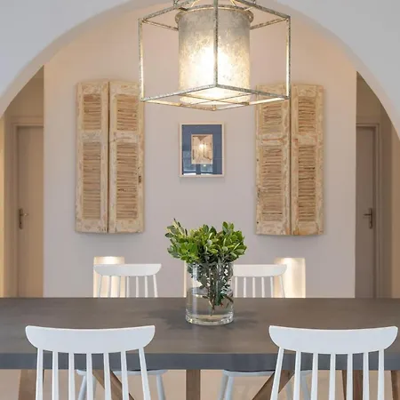 Marathi Mykonos Appartement *