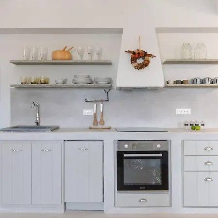 Appartamento Marathi Mykonos