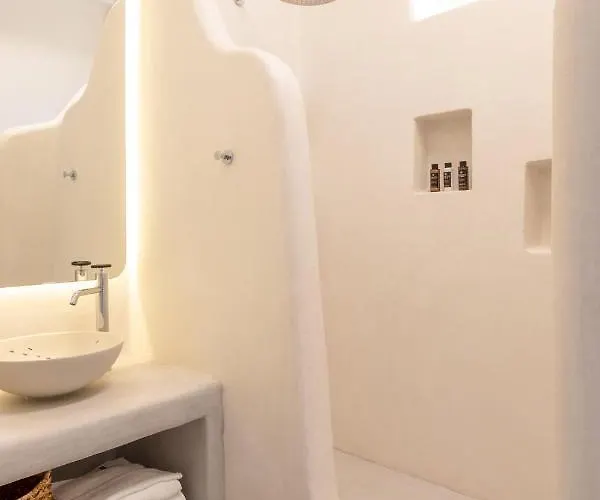 Marathi Mykonos 公寓 *