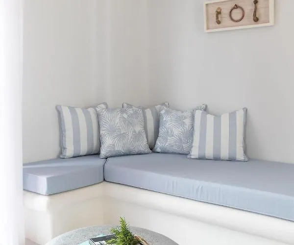 Marathi Mykonos Klouvas