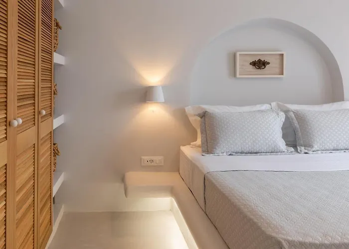 Daire Marathi Mykonos