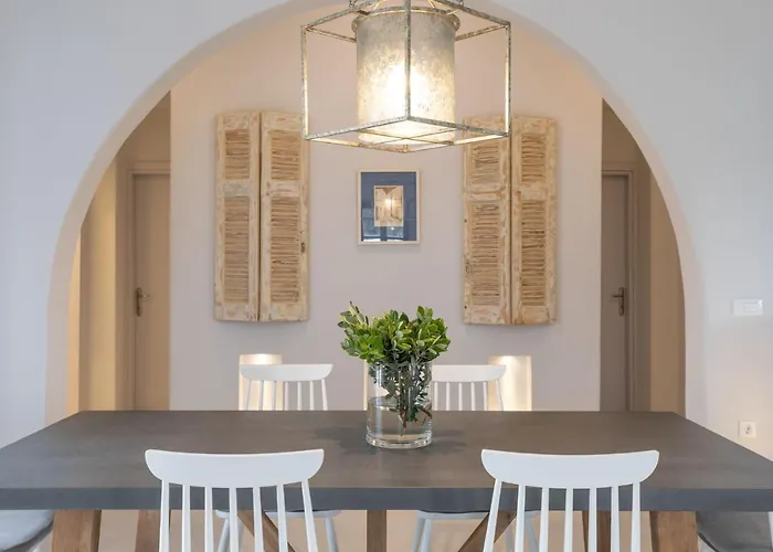 Marathi Mykonos Daire *