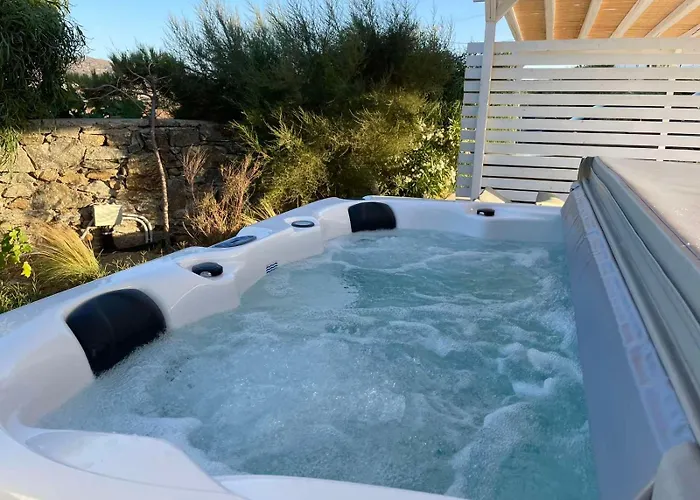 Marathi Mykonos Daire *