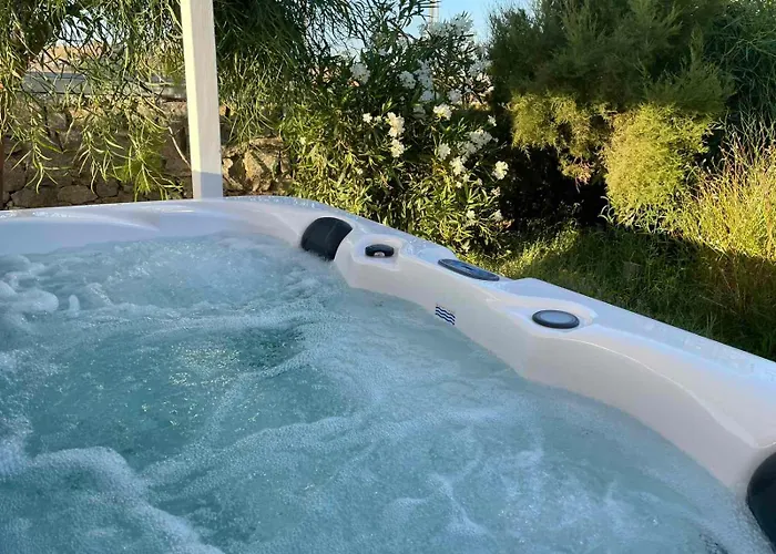 Marathi Mykonos 克洛瓦斯