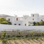 Apartamento Marathi Mykonos Klouvas