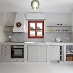 Apartamento Marathi Mykonos Klouvas