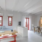 Daire Marathi Mykonos Klouvas