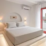 Marathi Mykonos Apartamento Klouvas