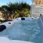 Marathi Mykonos Apartamento *