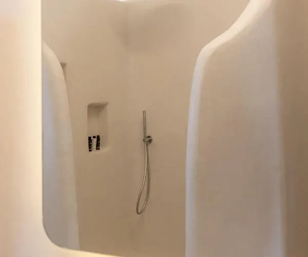 Lägenhet Marathi Mykonos *