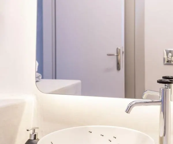 Lägenhet Marathi Mykonos