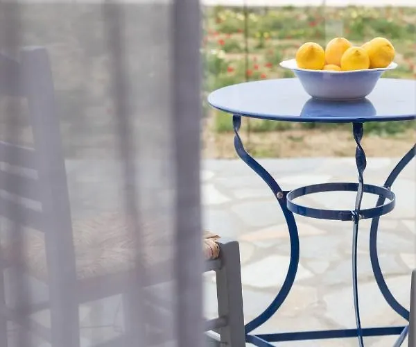 Marathi Mykonos * Klouvas